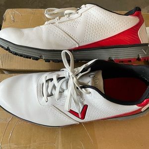 Callaway Men’s Golf Shoes